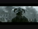 【Dovahkiin】Skyrim実写【For the King】