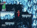 ロックマンX４　ライジングファイアでオワタ式に挑戦PART7