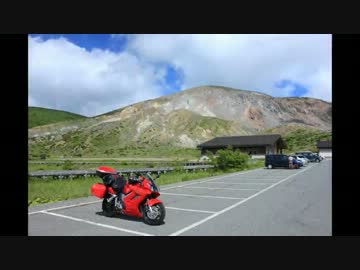 磐梯吾妻スカイラインに行った…はずだった