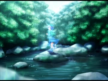 ピアノによる東方アレンジ「神々が恋した幻想郷」