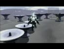 【XBOX360】アーマードコア4 シミュレーション スス戦