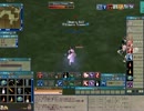 【MoE・P鯖war】どこぞのwar民_休止前編