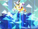 FFT 激戦　バルマウフラ　対　オルランドゥ、デリータ、伯爵他