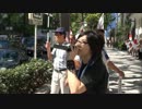 8/19 反日妄動を続ける韓国大統領に怒りのシュプレヒコールを！③位