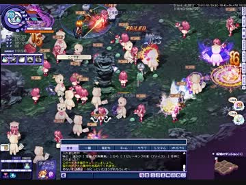 【TW】モエン鯖サービス開始直後の様子