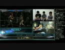 勝ちたがりTV #10　振り返り+軽快なトーク ソウルキャリバーⅤ (2/4) 2012.8.21