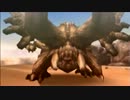 実況素人がMHP3をプレイするとこうなる part31-1