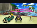 Wiiハンドルでマリオカート Part79【第5回クーラン杯B-1】