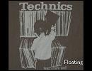 Floating / U-Z a.k.a dj0ma