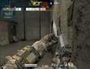 Square クラン戦4