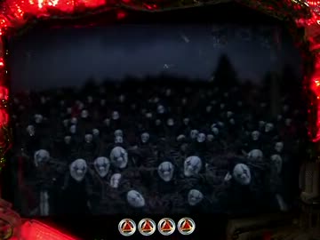 【パチンコ】 ＣＲ牙狼XX 　その１００　(番外)