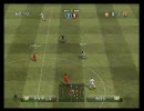 PS3 ウイニングイレブン2008　オン対戦　へぼへぼの挑戦