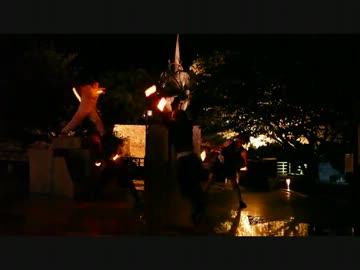 【熊本】千本桜×和楽・千本櫻【踊ってみた】