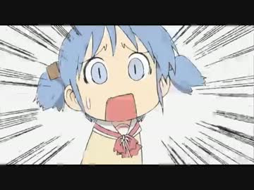 ゆるゆり♪♪　第7話がアウトだよっっ！！