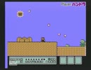 【だべりプレイ】3人寄れば出来ると信じてスーパーマリオ3　World2
