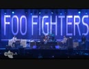 【LIVE】Foo Fighters [Lowlands Festival 2012]  ＃3