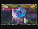 7・29 GF12 セガ難波アビオン  P4UF AC×3　決ブロA１回戦①２