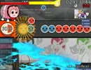 anison sprint  　アニソンメドレー　osu!　初投稿