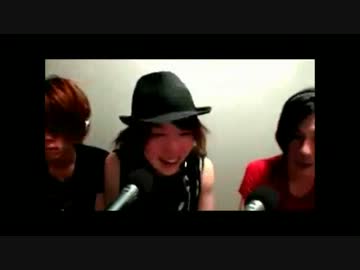 【ニコラジ】ゲスト：√5＿②【8/15放送分。】