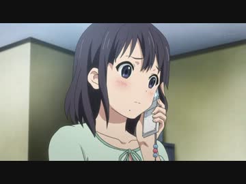 ココロコネクト ５話にもどりたくなるed ニコニコ動画