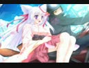 タユタマっぽいもの　その1