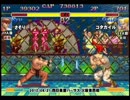 スパIIX 西日暮里バーサス火曜東西戦 2012/08/21 3/3