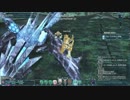 《ＰＳＯ２》ｖｓクォーツ・ドラゴン　リベンジ《ワイヤードランス》