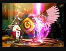 【P4U】クマの一撃バグ？でいろいろ試してみた　2