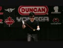２０１２年　ヨーヨー世界大会 1A suzuki hiroyuki　優勝