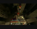 【minecraft】この世界にひとりぼっち【ゆっくり実況】　第15話