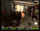 L4D2 野良コンフォグル対戦(2/4)　【タイムシフト直録】