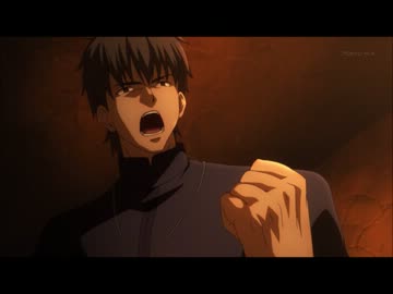 [Fate/Zero]　綺礼のみ 1期まとめ