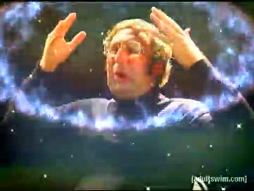 外人が頭がパーンをしてる件について