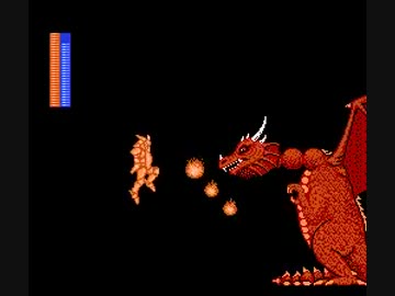 【TAS】アテナ ドラゴンユニット 06:28.44【FC】