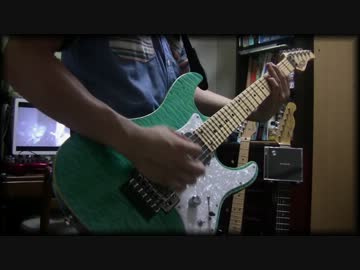 【ONE OK ROCK】The Beginning 弾いてみた。