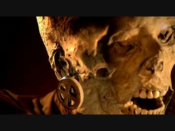 失われた文明 インカ・マヤ「第01集 アンデス ミイラと生きる」(02 of 02)