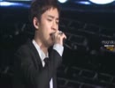 EXO) D.O 120818 smt live tour in seoul- missing you