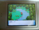 あの伝説のポケモンを産んでみた