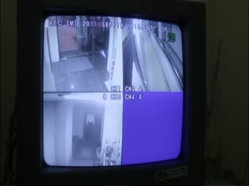 こわ～いど～が46