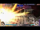 ディシディアデュオデシムFFたいせん。 バッツとういつせん　よせん。