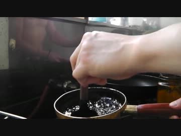 中年男性が作ってしまった『ブルーベリー・ジャム』