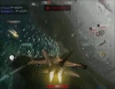 【iPadGamer】Sky Gamblers: Air Supremacy CTF動画20120822