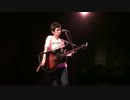 光の草原 / 釜我健太郎　＠高円寺ALONE　2012.07.26