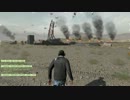 [Arma2]カオスな戦場をつくってみた: Part.1[ネタ動画]