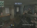 CODMW3 サバイバル 実況解説　番外編5　75ウェーブ～　part1