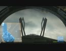 【BF3】せんとぅーき着陸ミッション 屋根編
