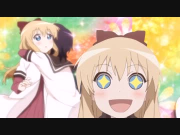 くそゆり　　　　　　#yuruyuri #glutamine @glutamine_music