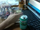 酒好きな俺の飲酒動画　part２５２　トップバリュ　ウメ