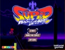 Super House of Dead Ninjas 999階