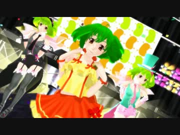 ｍｍｄ ランカですーぱーあふぇくしょん マクロスｆ ニコニコ動画